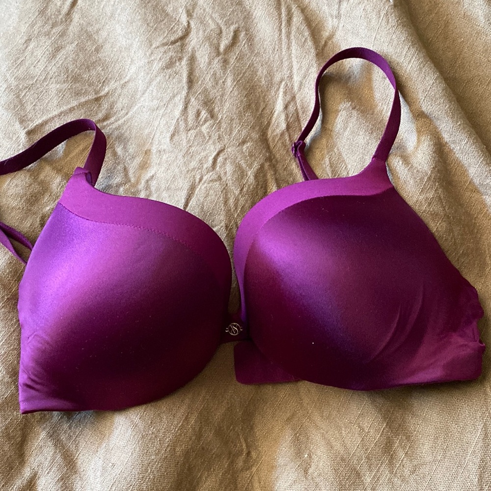 Vs bra